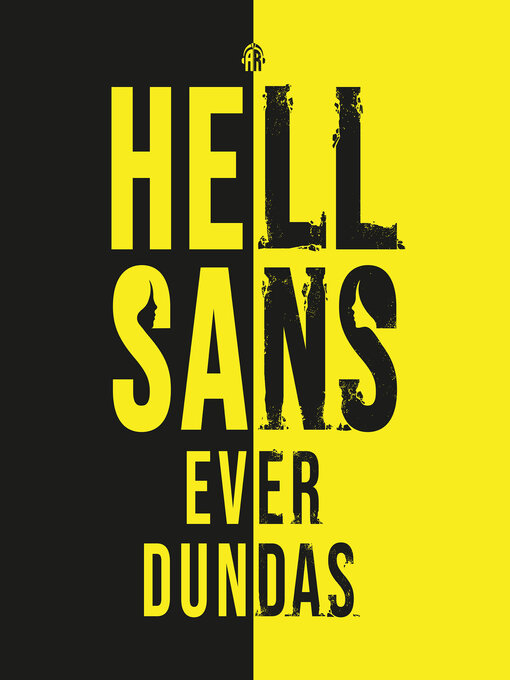 Title details for Hellsans by Ever Dundas - Available